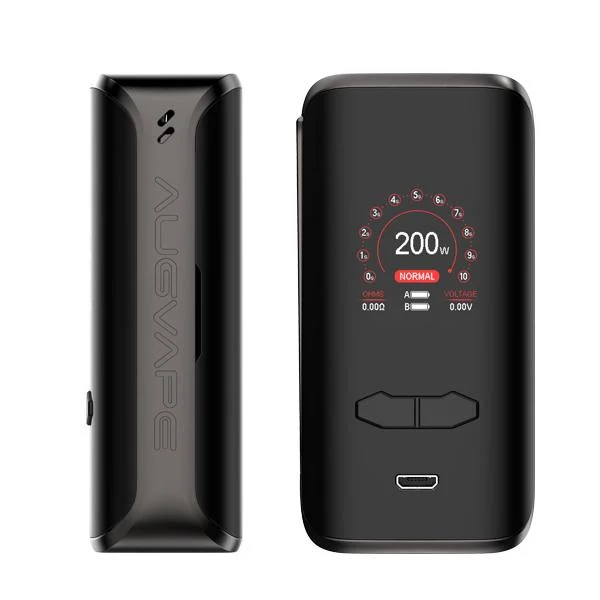 Augvape VX200 200W TC Box Akkuträger