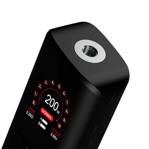 Augvape VX200 200W TC Box Akkuträger