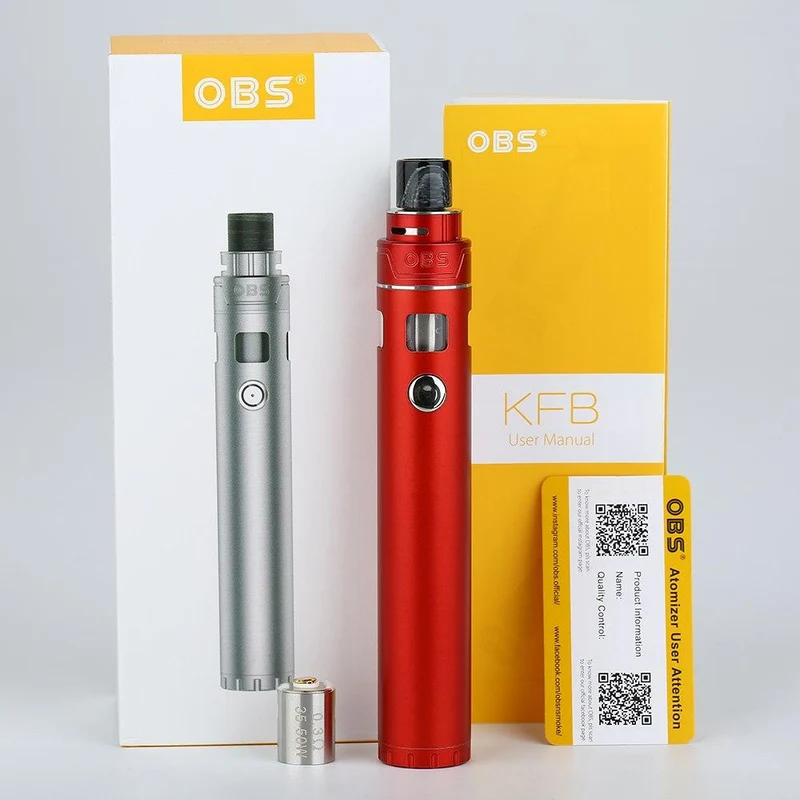 OBS KFB AIO Starterset 2ml