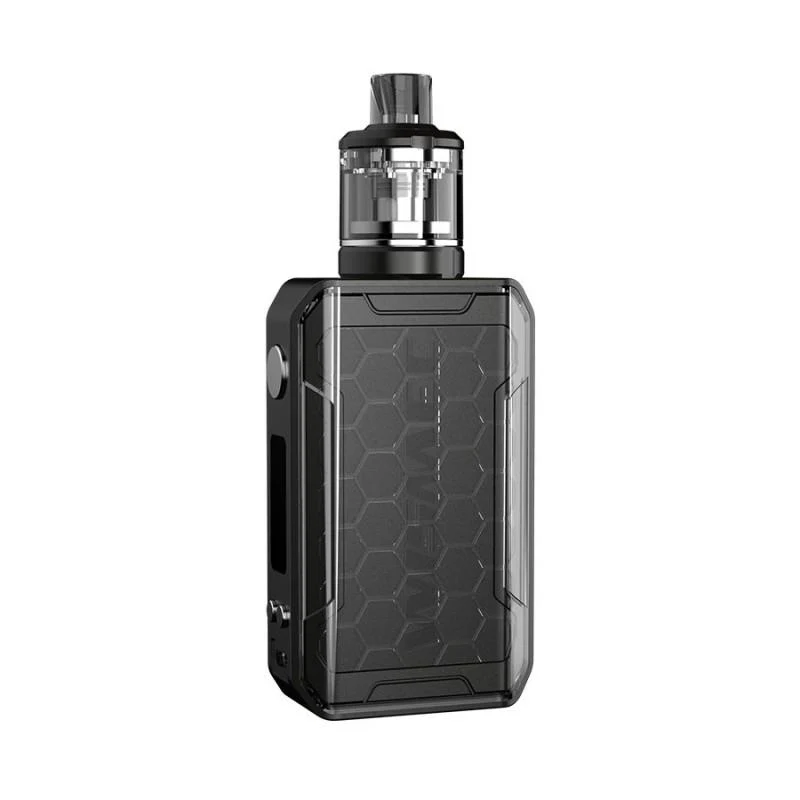 Wismec SINUOUS V200 200W Starterset mit Amor NSE Verdampfer