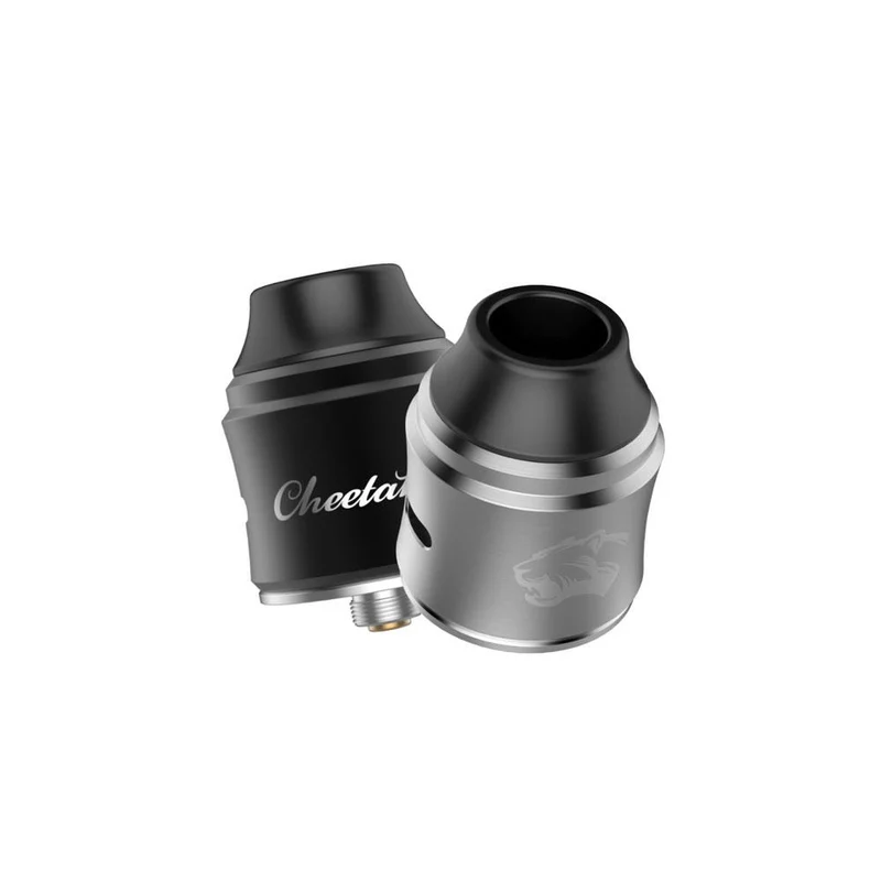 OBS Cheetah III RDA Verdampfer 25mm