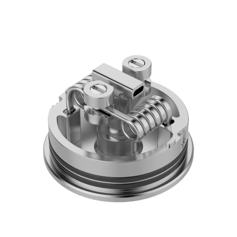 OBS Cheetah III RDA Verdampfer 25mm