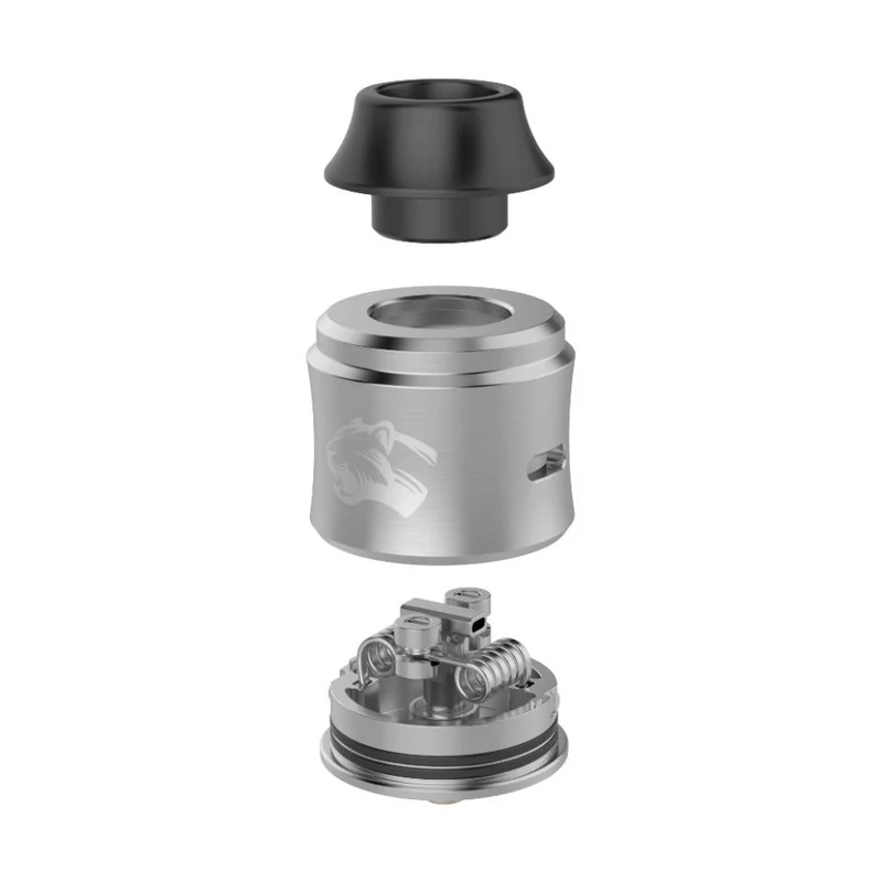 OBS Cheetah III RDA Verdampfer 25mm