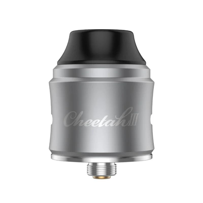 OBS Cheetah III RDA Verdampfer 25mm