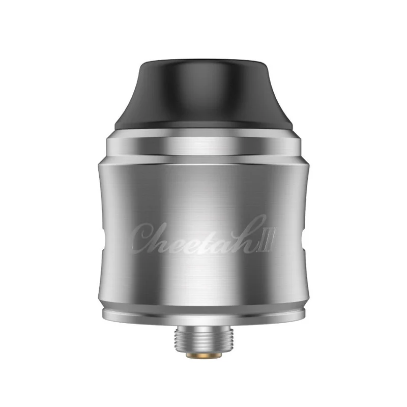 OBS Cheetah III RDA Verdampfer 25mm