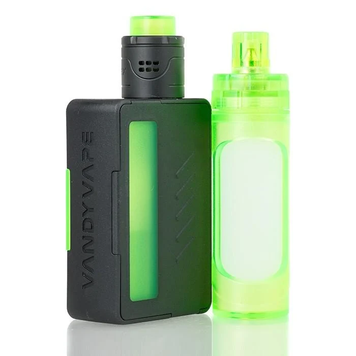 Vandy Vape Pulse X BF 90W Kit