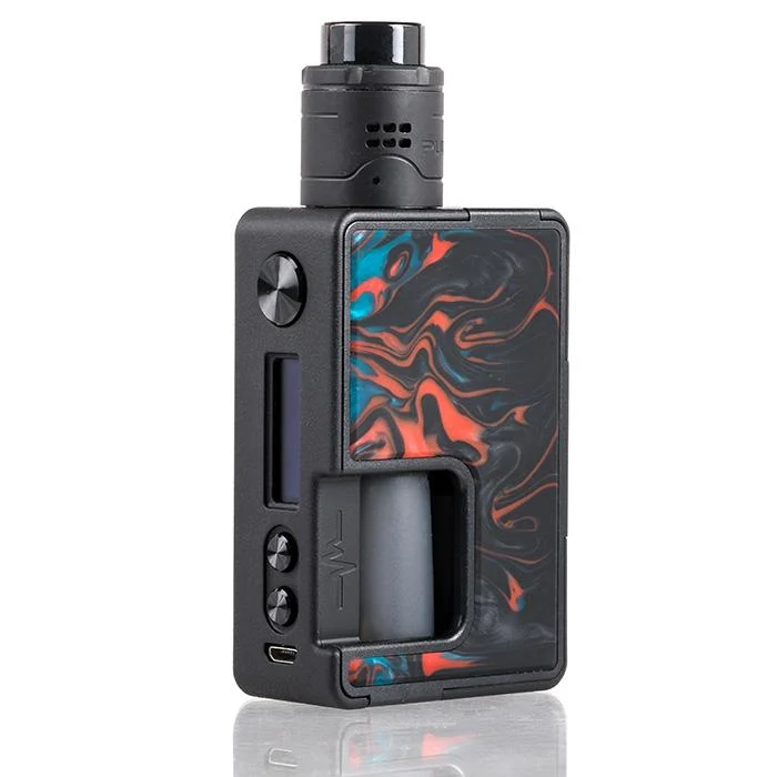Vandy Vape Pulse X BF 90W Kit