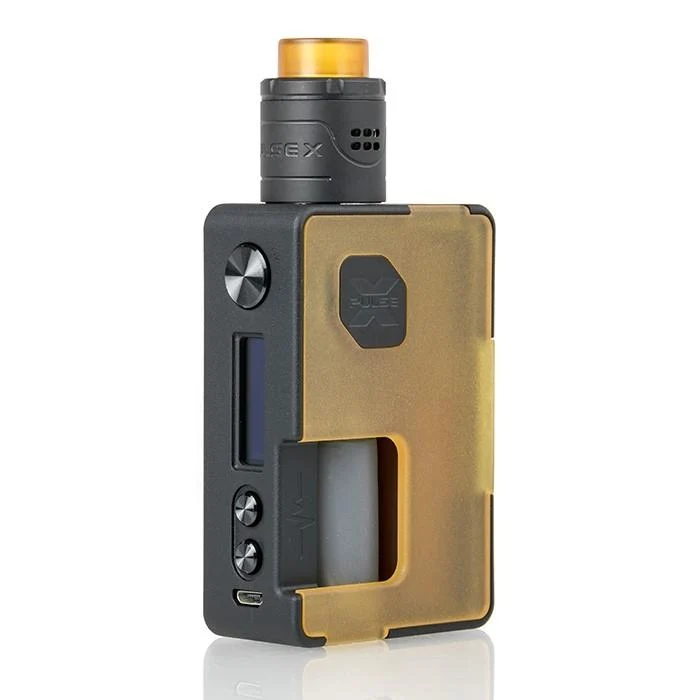 Vandy Vape Pulse X BF 90W Kit