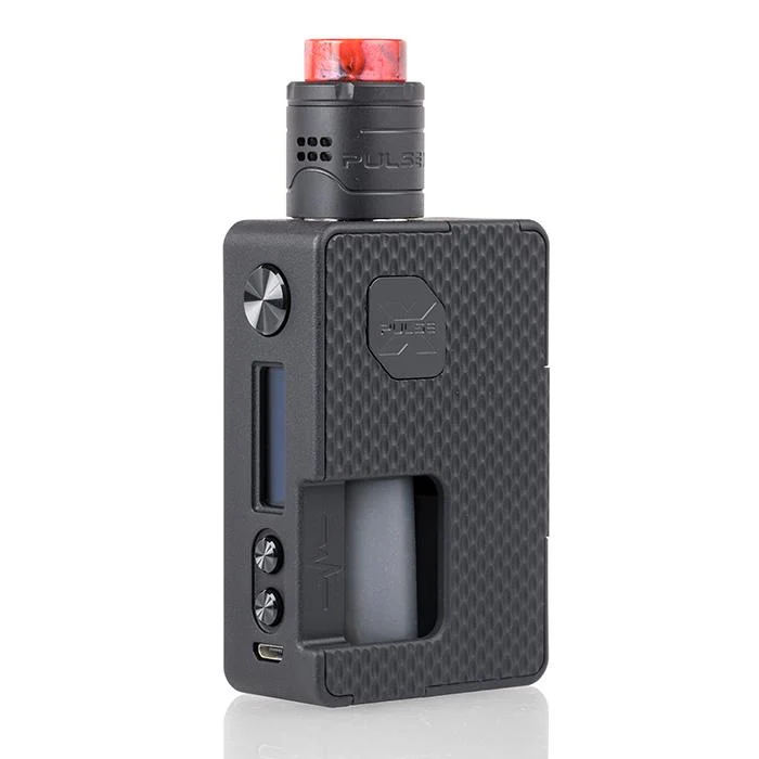 Vandy Vape Pulse X BF 90W Kit