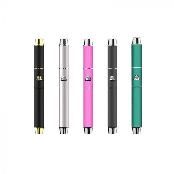 Dazzvape Acus Wax Pen Verdampfer 350mAh