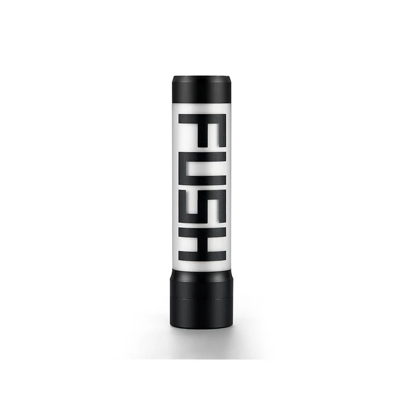 Acrohm Fush Semi-Mech LED Akkuträger