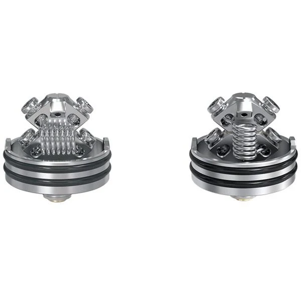 Vandy Vape Phobia V2 RDA 24mm Verdampfer