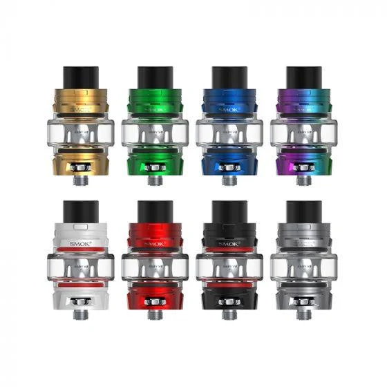 Smok TFV8 Baby V2 Verdampfer 5ml