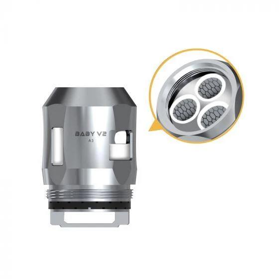 Smok TFV8 Baby V2 Verdampfer 5ml