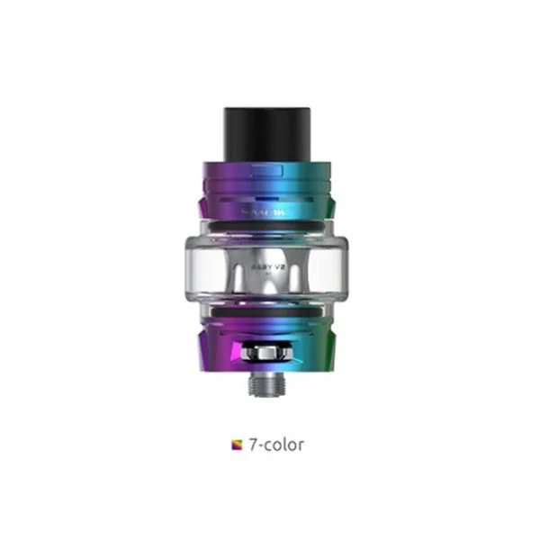 Smok TFV8 Baby V2 Verdampfer 5ml