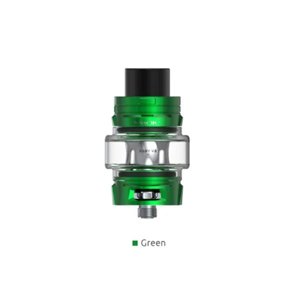 Smok TFV8 Baby V2 Verdampfer 5ml
