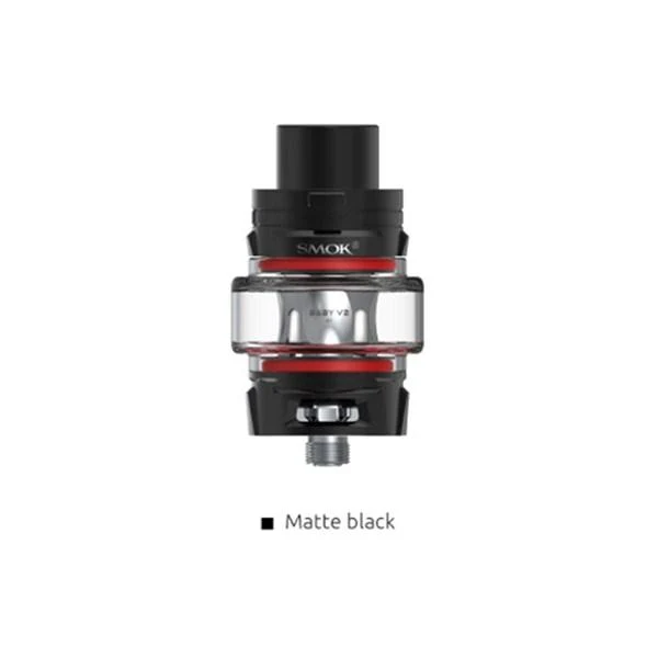 Smok TFV8 Baby V2 Verdampfer 5ml