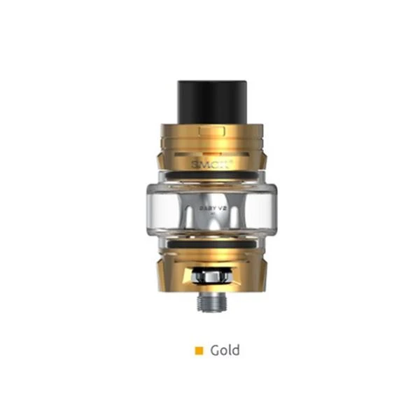 Smok TFV8 Baby V2 Verdampfer 5ml