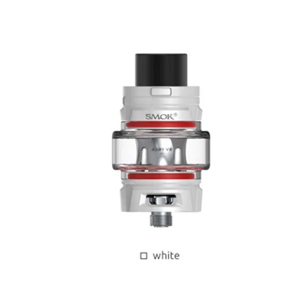 Smok TFV8 Baby V2 Verdampfer 5ml