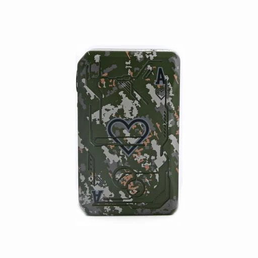 Teslacigs Poker 218 TC 218W Box Mod Akkuträger