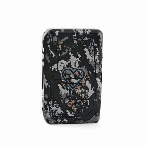 Teslacigs Poker 218 TC 218W Box Mod Akkuträger