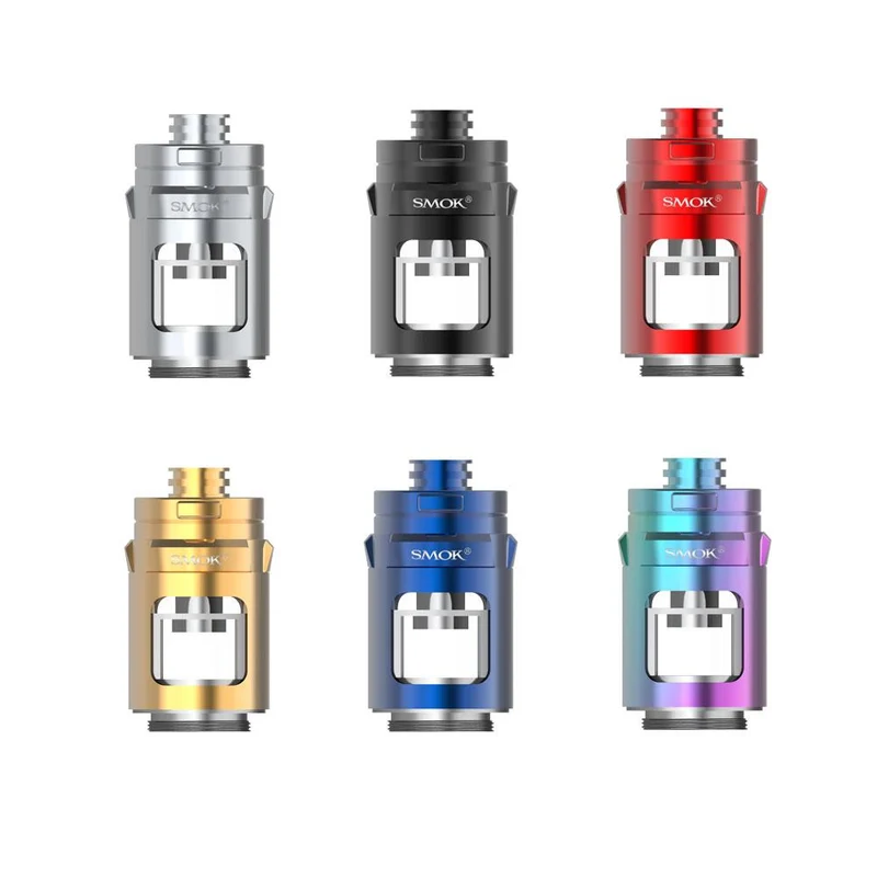 SMOK Nord AIO 19 Ersatz Verdampfer Abschnitt 1 Stück / Packung