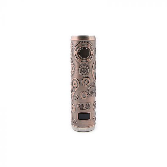 Teslacigs Punk 86W TC Box Akkuträger