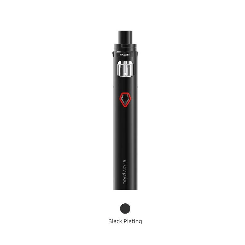 SMOK Nord AIO 19 Starterset - 1300mAh & 2ml