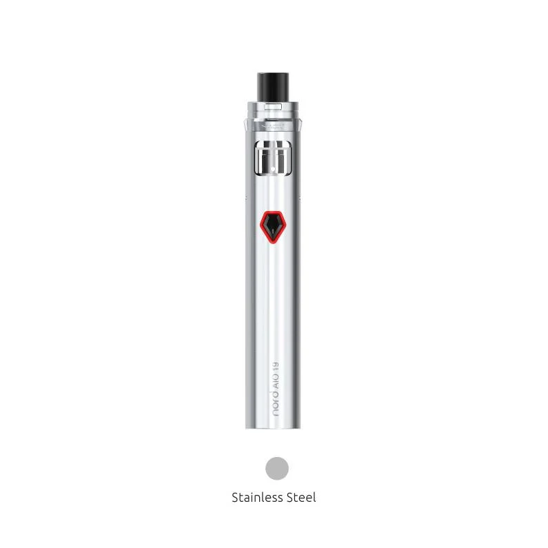 SMOK Nord AIO 19 Starterset - 1300mAh & 2ml