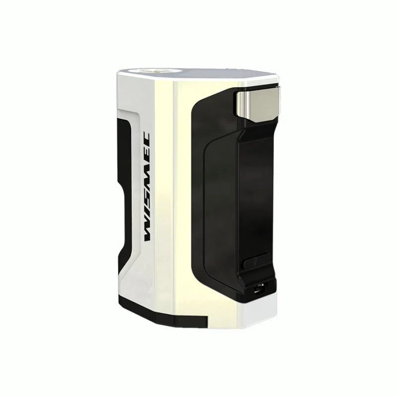Wismec Luxotic DF BOX Akkuträger 200W