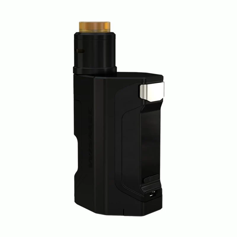 Wismec LUXOTIC DF BOX 200W Kit Mit Guillotine V2 Verdampfer
