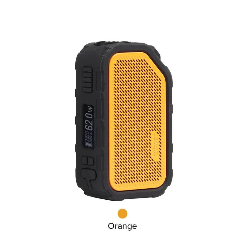 Wismec Active 80W Bluetooth Musik Box Mod - 2100mAh