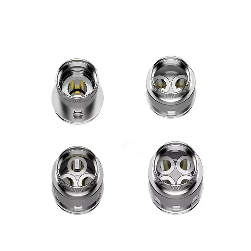 Rincoe Metis Mix Verdampferköpfe - 3 Stück / Packung