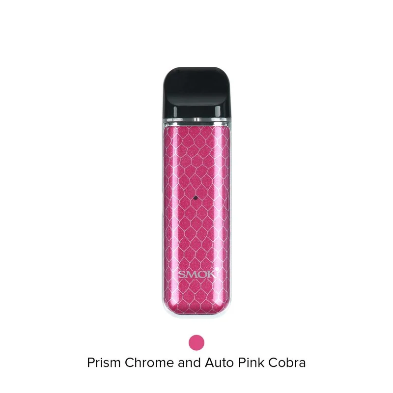 SMOK Novo Vape Pod System Starter Set - 450mAh & 2ml