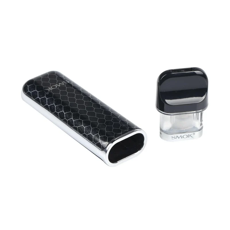 SMOK Novo Vape Pod System Starter Set - 450mAh & 2ml