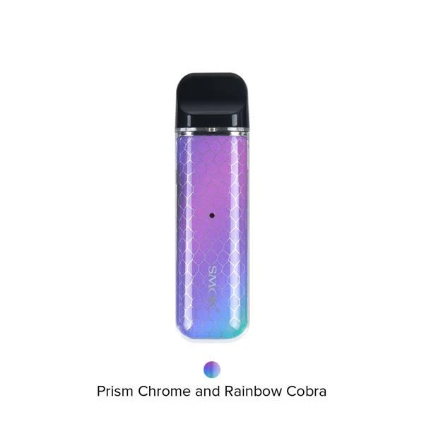 SMOK Novo Vape Pod System Starter Set - 450mAh & 2ml
