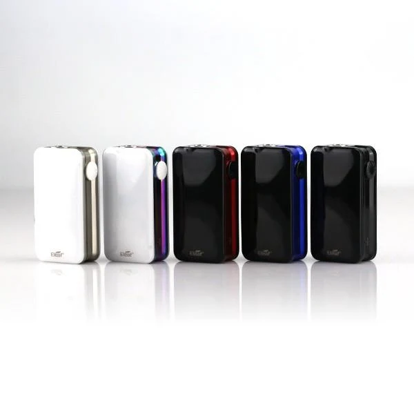 Eleaf iStick NOWOS 80W Box Akkuträger mit 4400mAh Batterie