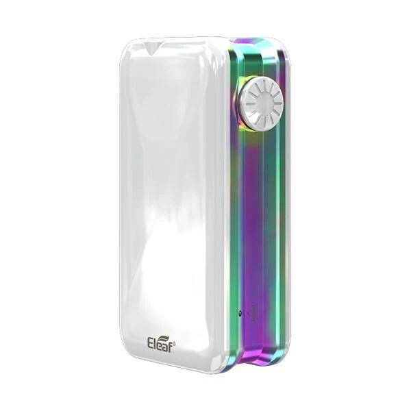 Eleaf iStick NOWOS 80W Box Akkuträger mit 4400mAh Batterie