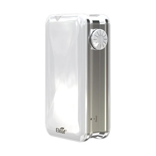 Eleaf iStick NOWOS 80W Box Akkuträger mit 4400mAh Batterie