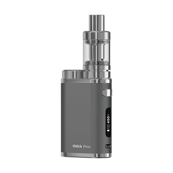 Eleaf iStick Pico 75W TC Kit mit MELO III Mini 2ml Verdampfer