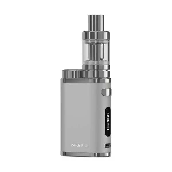 Eleaf iStick Pico 75W TC Kit mit MELO III Mini 2ml Verdampfer
