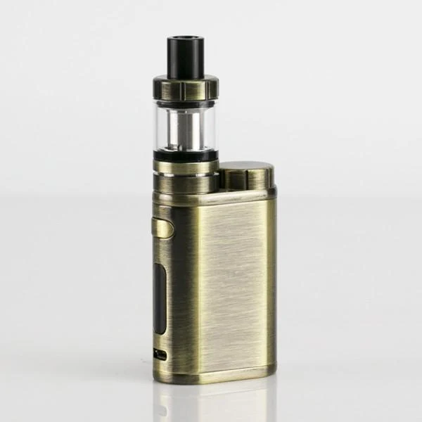 Eleaf iStick Pico 75W TC Kit mit MELO III Mini 2ml Verdampfer