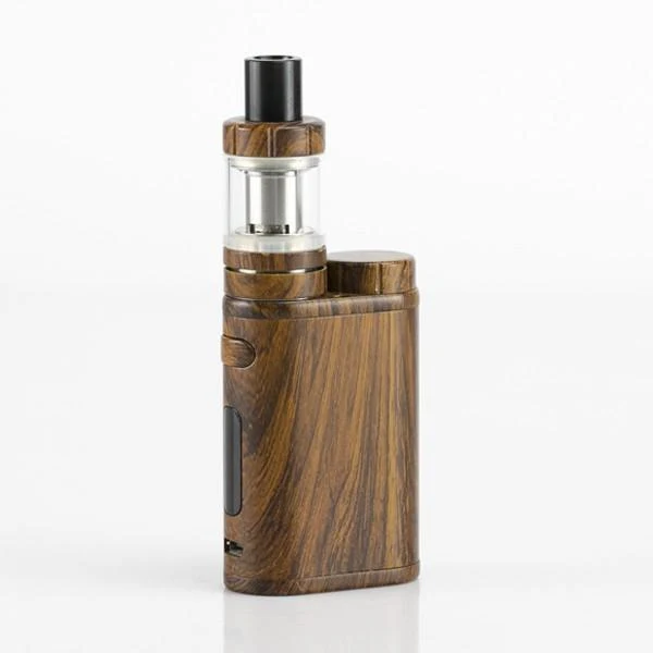 Eleaf iStick Pico 75W TC Kit mit MELO III Mini 2ml Verdampfer