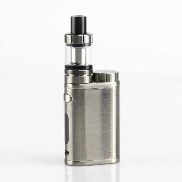 Eleaf iStick Pico 75W TC Kit mit MELO III Mini 2ml Verdampfer