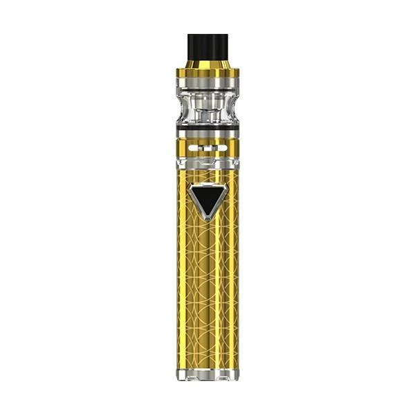 Eleaf iJust ECM 40W Starterset 3000mAh & 4ml