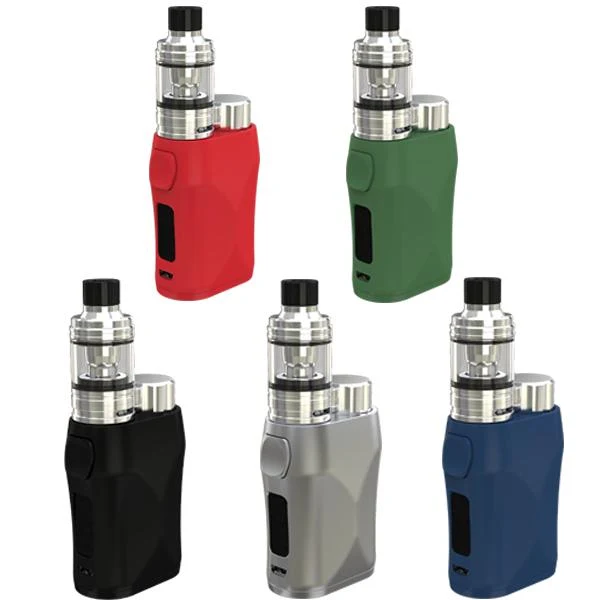 Eleaf iStick Pico X 75W TC Starterset mit MELO 4 Verdampfer