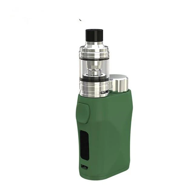 Eleaf iStick Pico X 75W TC Starterset mit MELO 4 Verdampfer