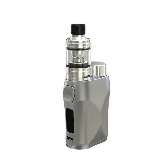 Eleaf iStick Pico X 75W TC Starterset mit MELO 4 Verdampfer