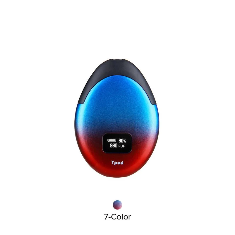Yosta Ypod Pod vape System Kit 500mAh/2ml