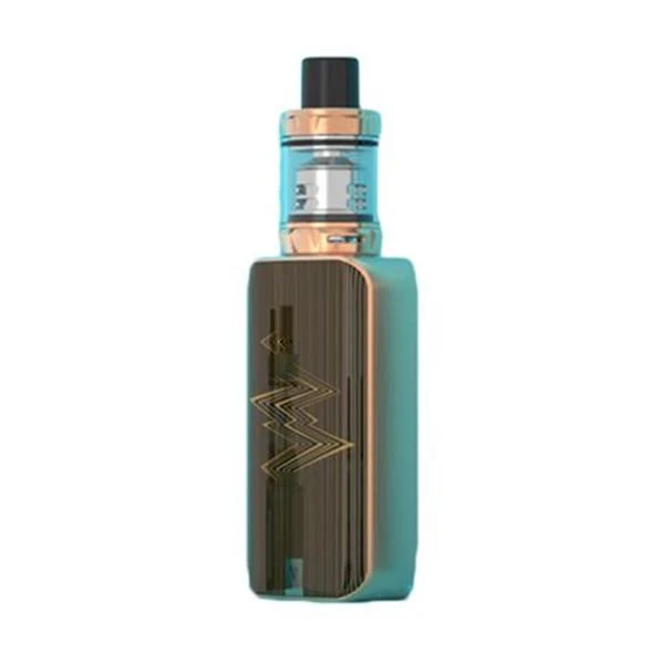 Vaporesso Luxe Nano 80W Starterset mit SKRR-S Mini Verdampfer 2,0ml/3,5ml